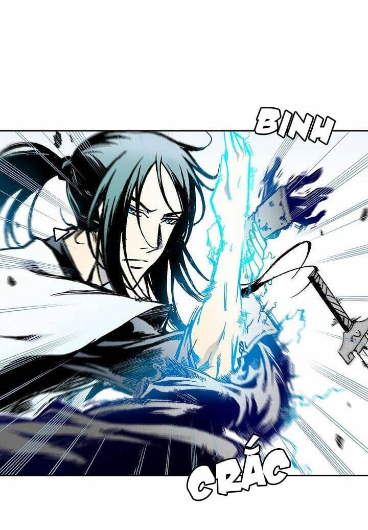 Hồi Ức Của Chiến Thần: Chapter 33