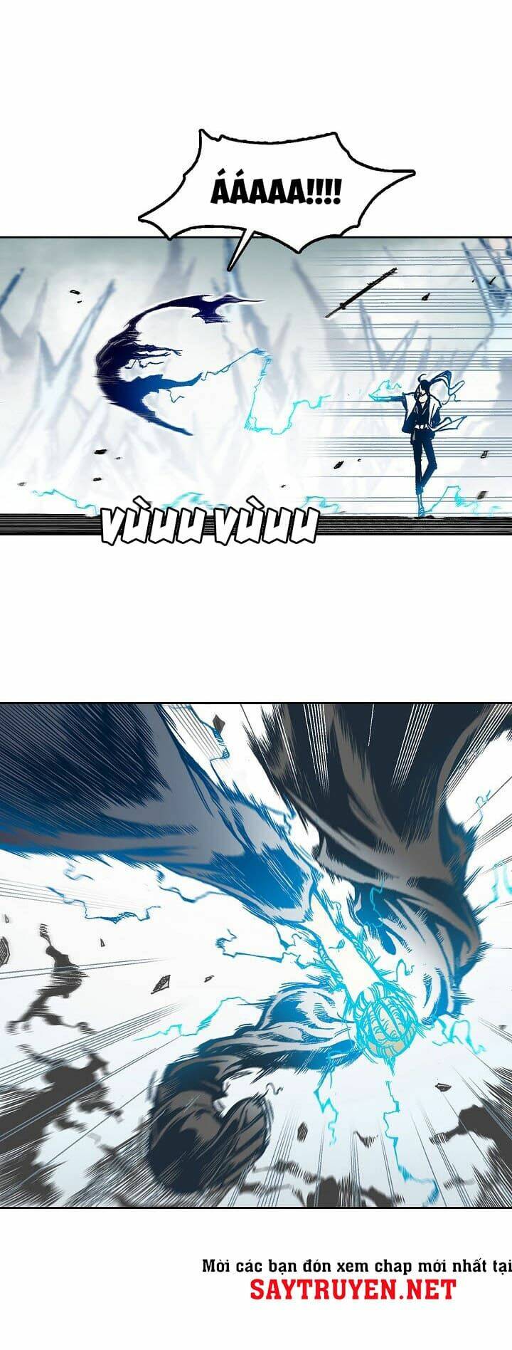 Hồi Ức Của Chiến Thần: Chapter 33