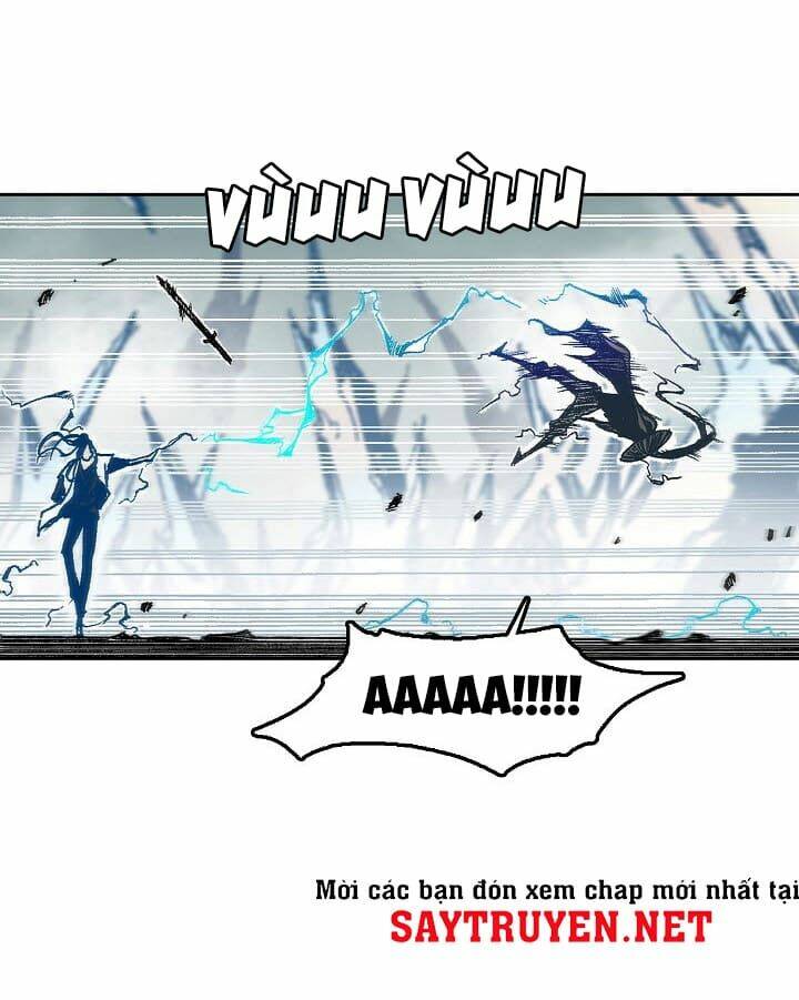 Hồi Ức Của Chiến Thần: Chapter 33