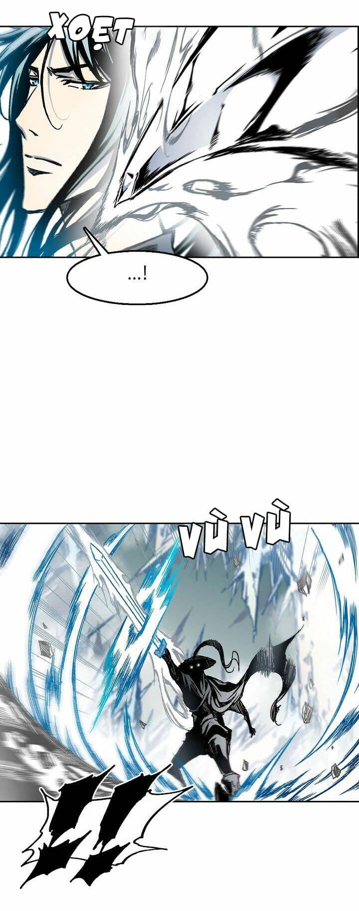 Hồi Ức Của Chiến Thần: Chapter 33