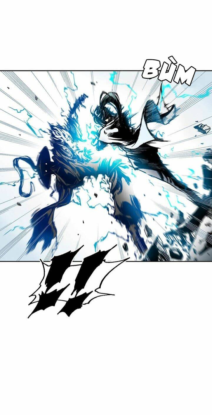 Hồi Ức Của Chiến Thần: Chapter 33