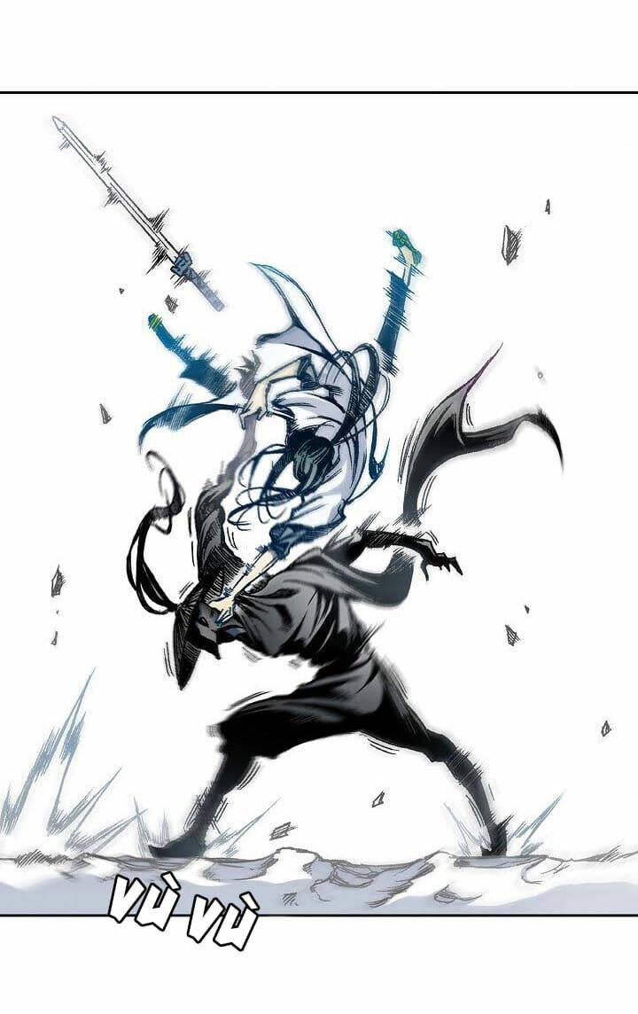 Hồi Ức Của Chiến Thần: Chapter 33