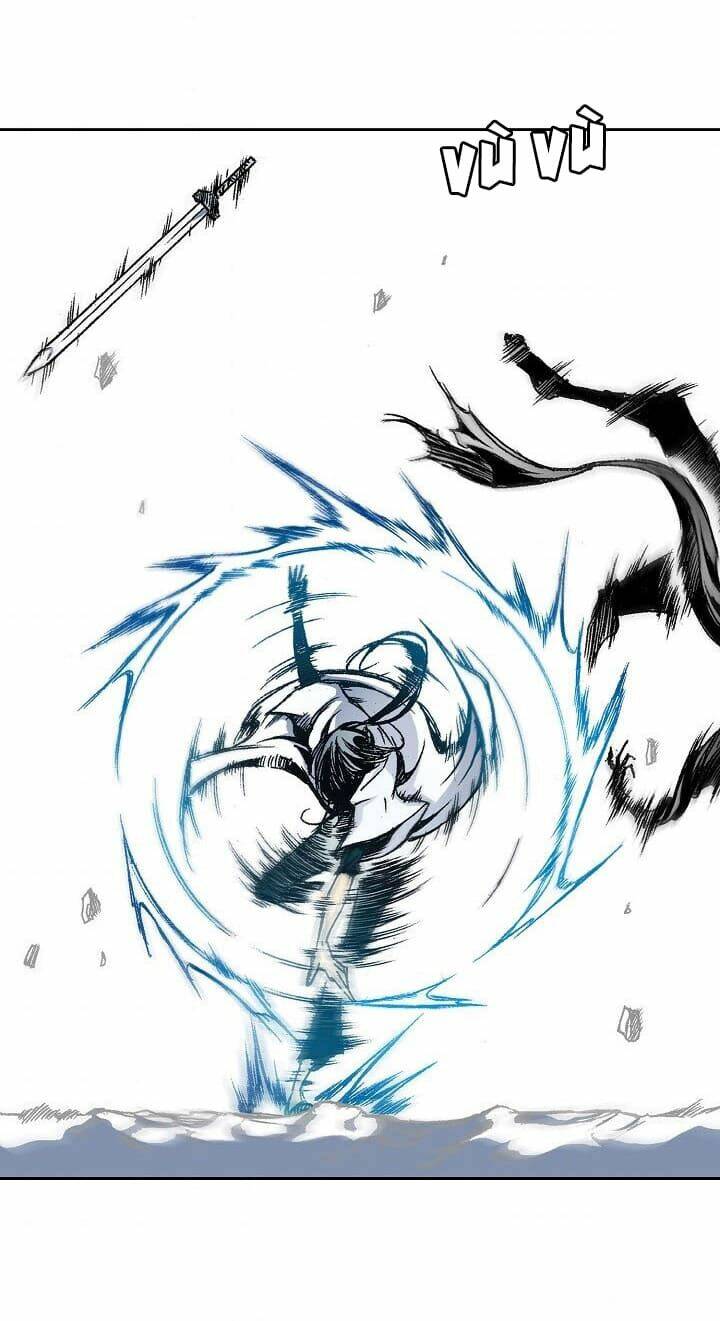 Hồi Ức Của Chiến Thần: Chapter 33