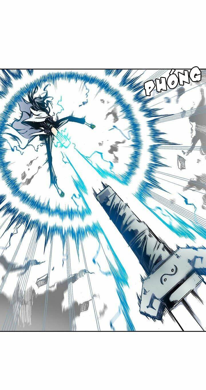 Hồi Ức Của Chiến Thần: Chapter 33