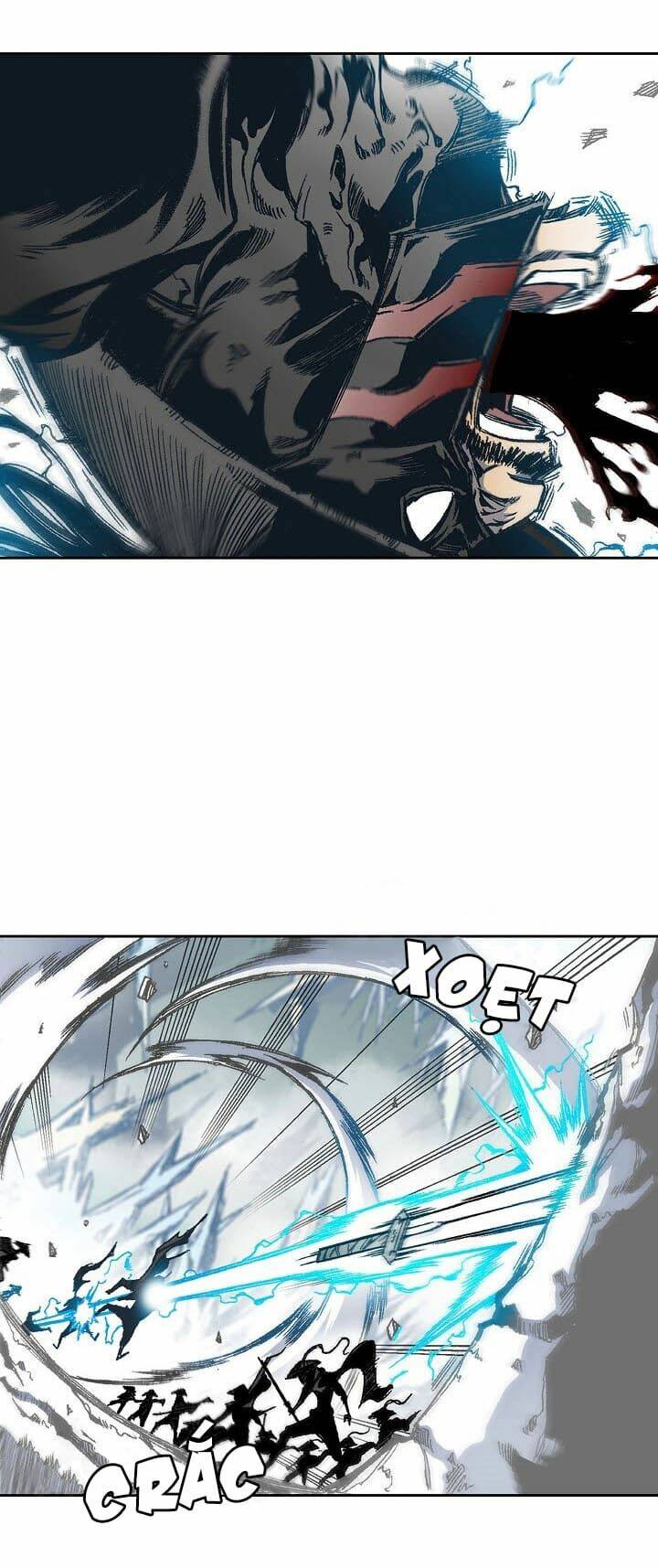 Hồi Ức Của Chiến Thần: Chapter 33
