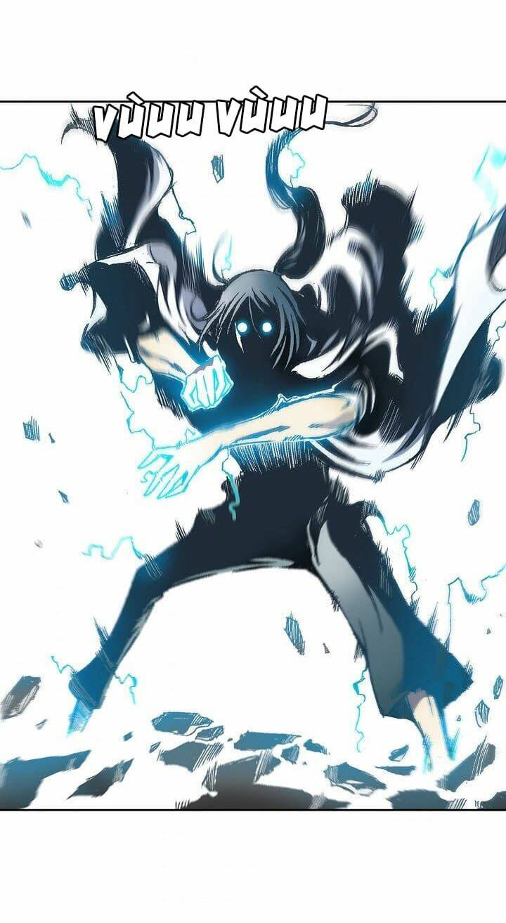 Hồi Ức Của Chiến Thần: Chapter 33