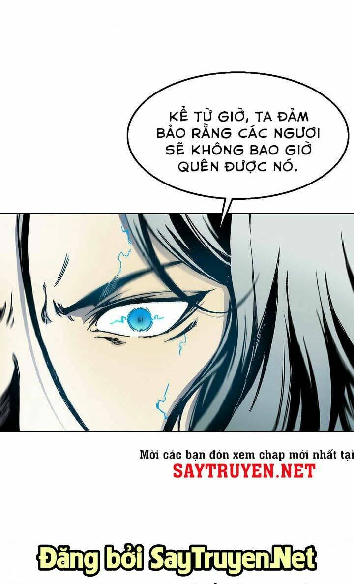 Hồi Ức Của Chiến Thần: Chapter 33