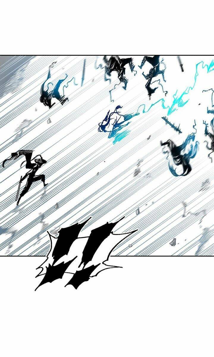 Hồi Ức Của Chiến Thần: Chapter 34
