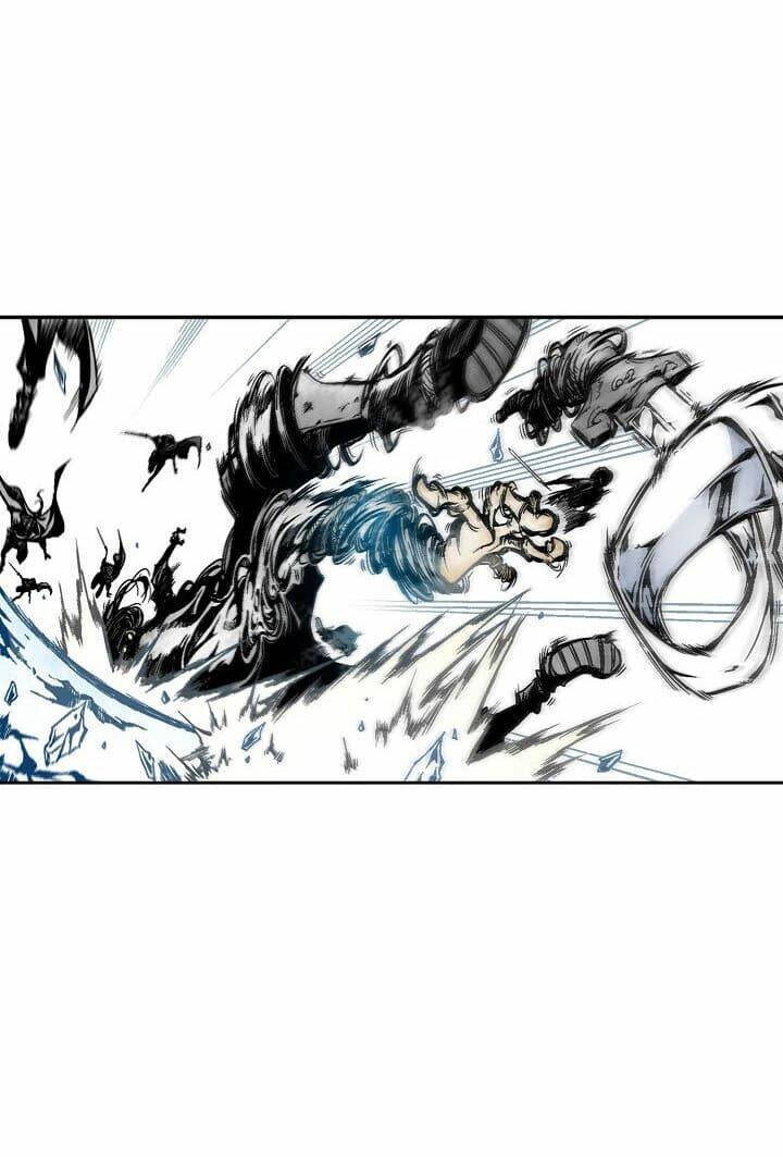 Hồi Ức Của Chiến Thần: Chapter 34
