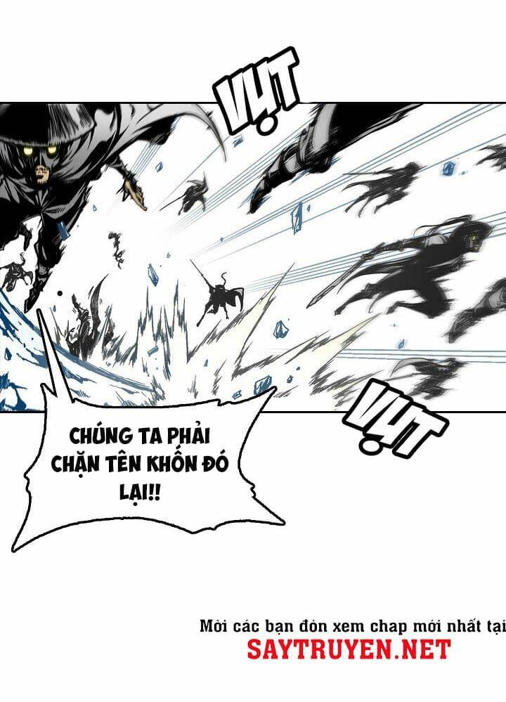 Hồi Ức Của Chiến Thần: Chapter 34