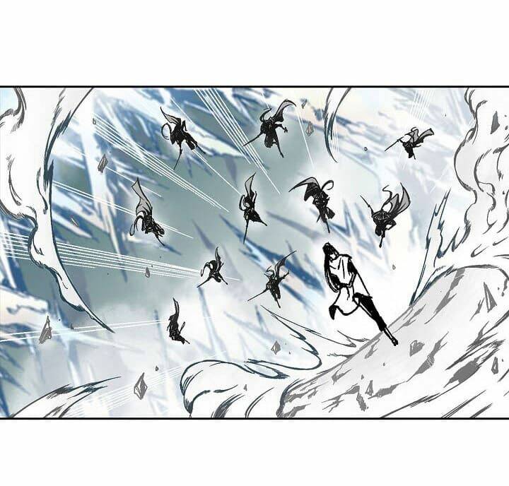 Hồi Ức Của Chiến Thần: Chapter 34