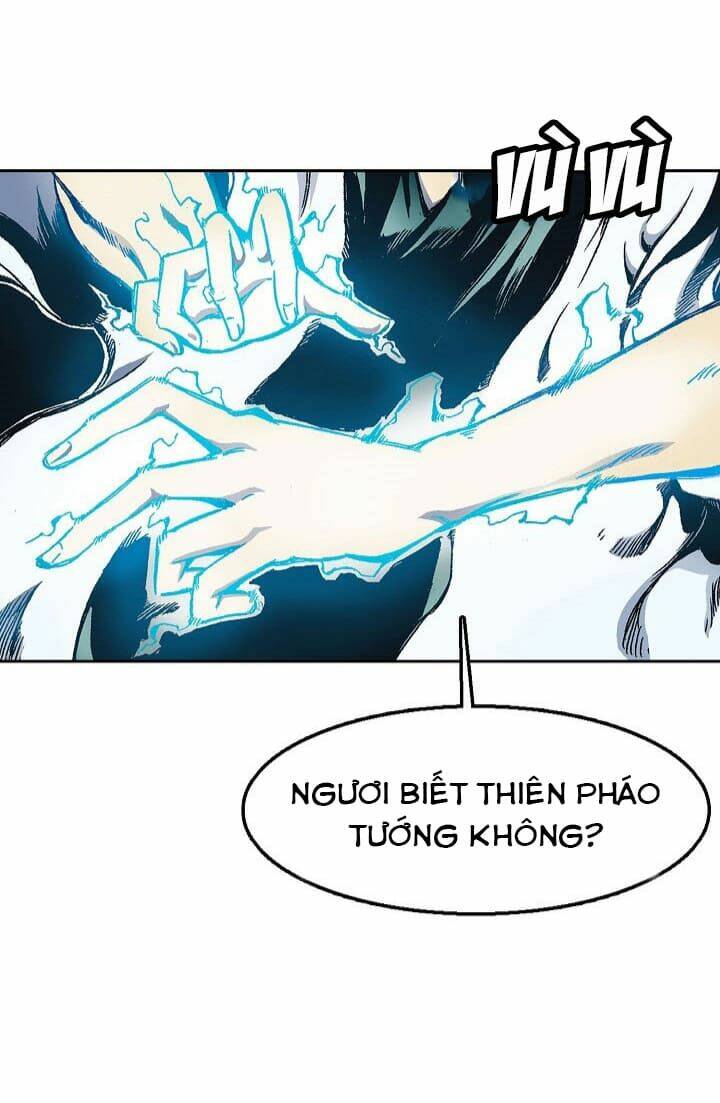 Hồi Ức Của Chiến Thần: Chapter 34