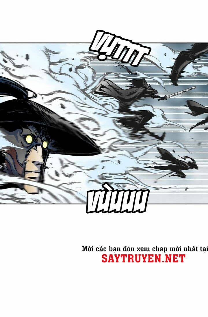 Hồi Ức Của Chiến Thần: Chapter 34