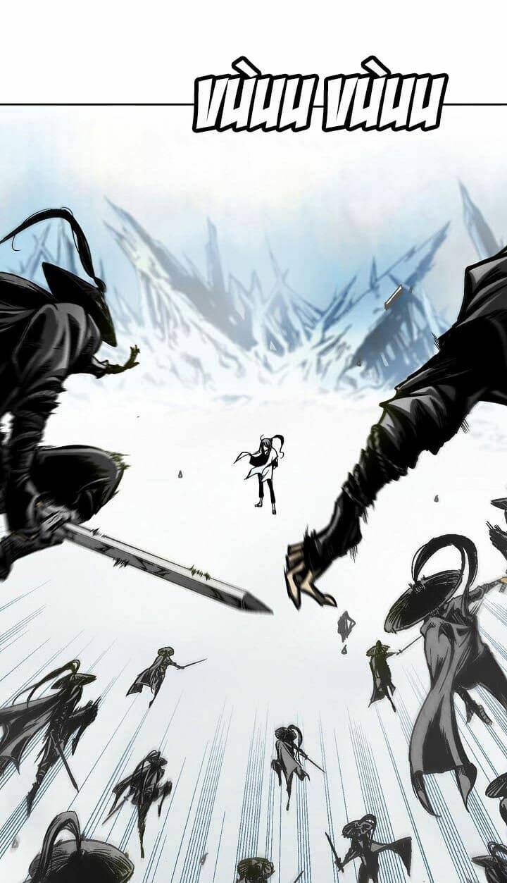 Hồi Ức Của Chiến Thần: Chapter 34