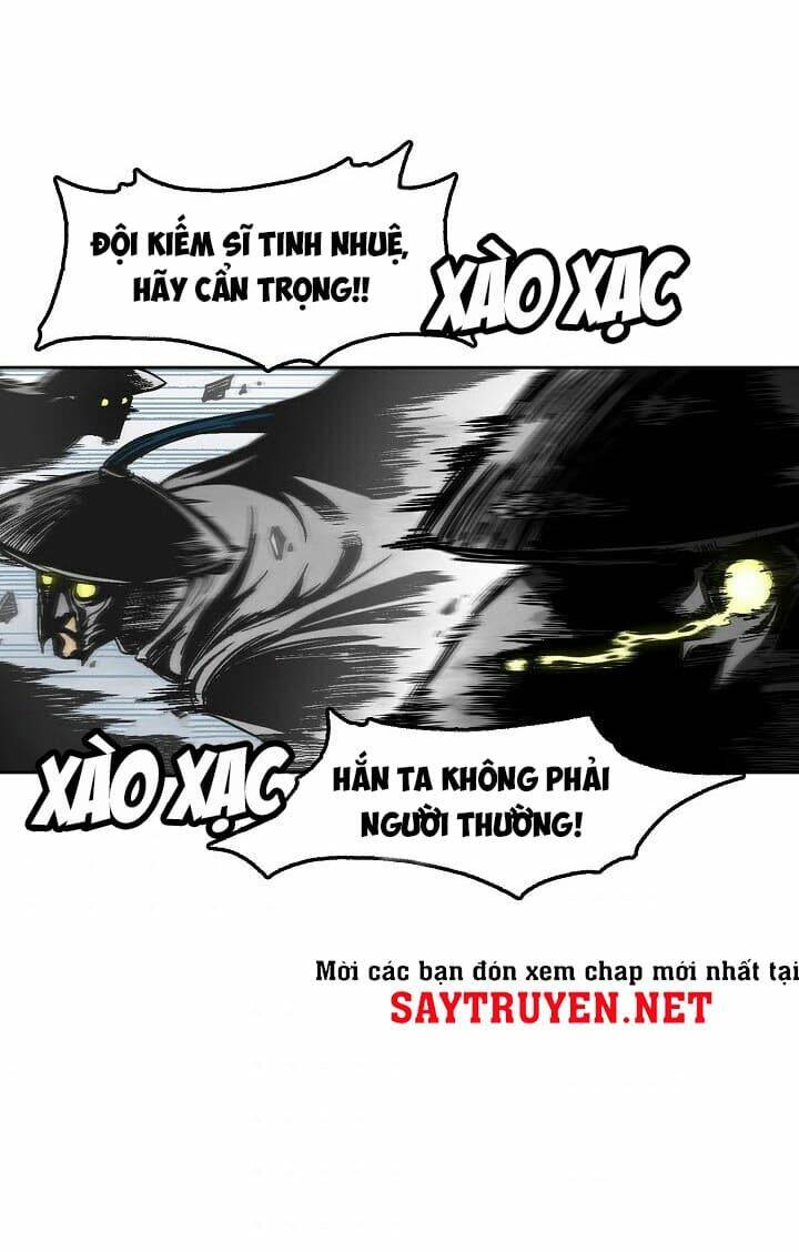 Hồi Ức Của Chiến Thần: Chapter 34