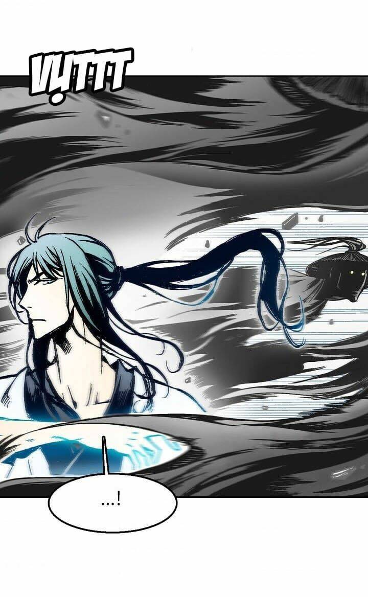 Hồi Ức Của Chiến Thần: Chapter 34