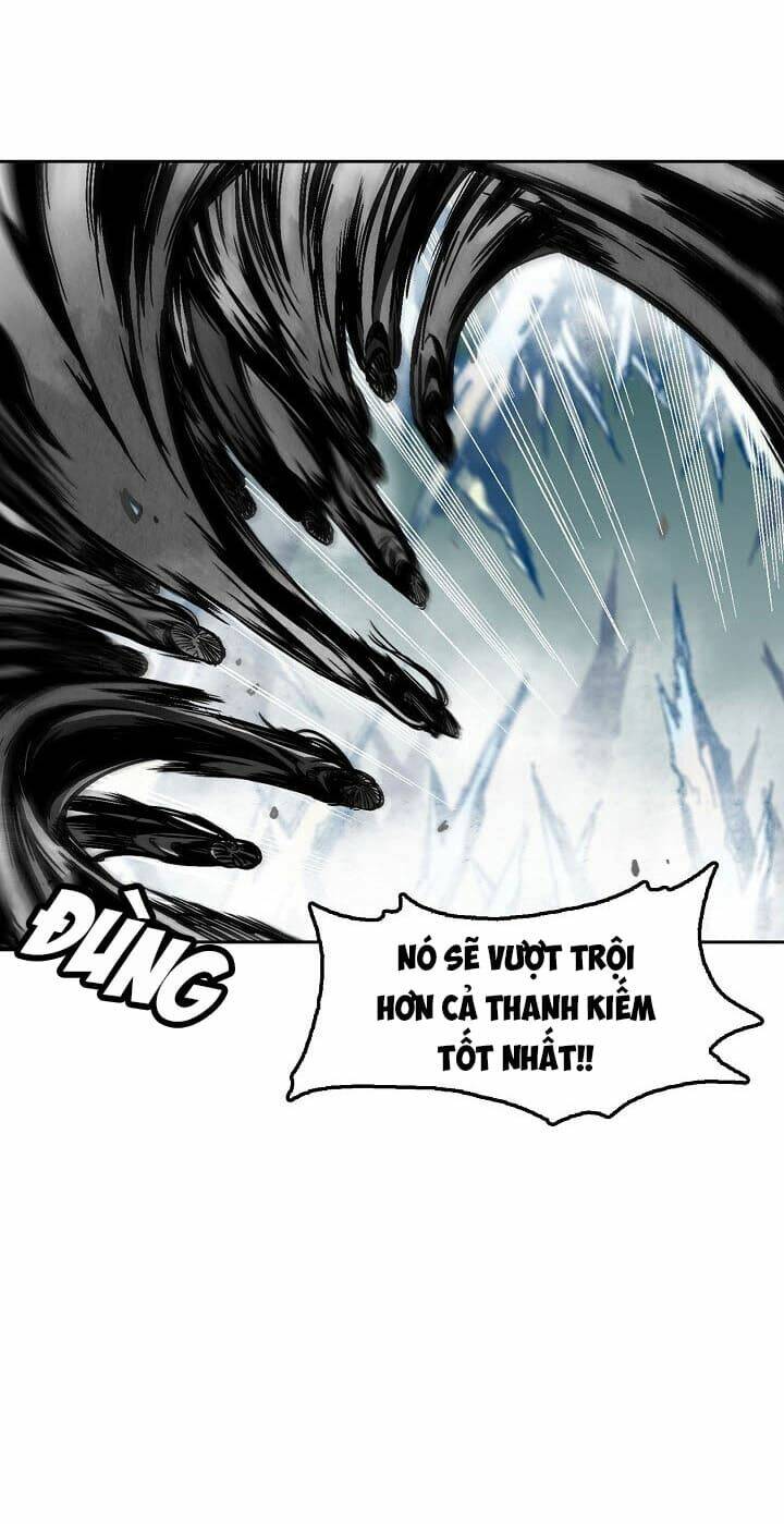 Hồi Ức Của Chiến Thần: Chapter 34