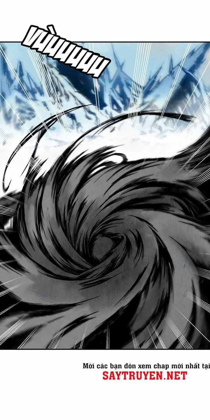 Hồi Ức Của Chiến Thần: Chapter 34