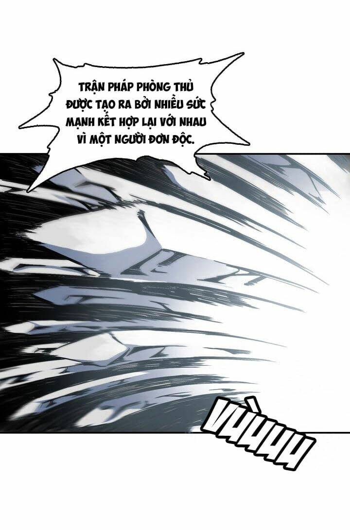 Hồi Ức Của Chiến Thần: Chapter 34