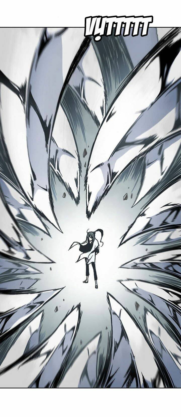 Hồi Ức Của Chiến Thần: Chapter 34