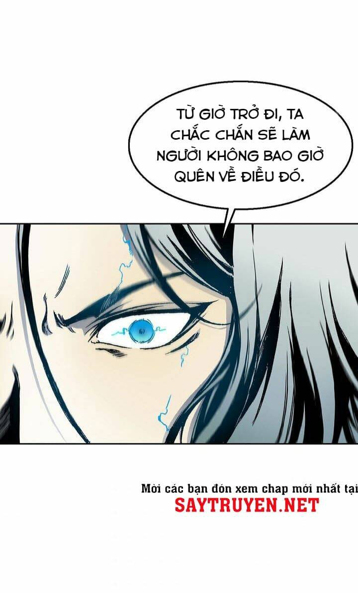 Hồi Ức Của Chiến Thần: Chapter 34