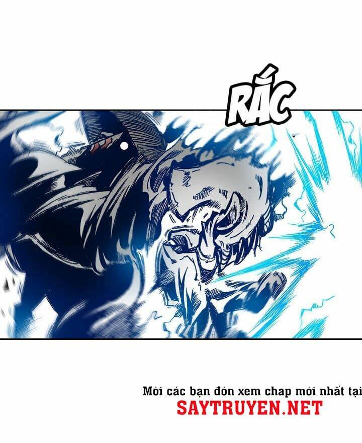 Hồi Ức Của Chiến Thần: Chapter 34