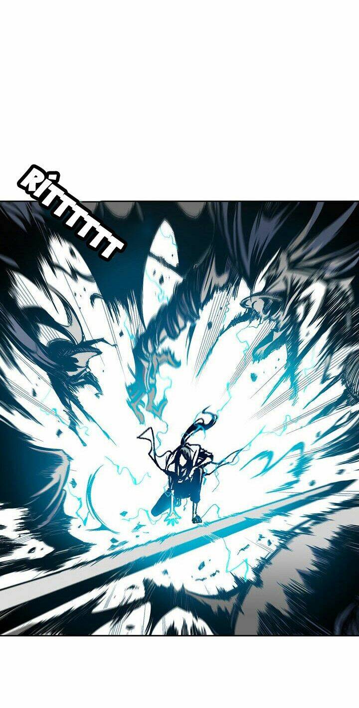 Hồi Ức Của Chiến Thần: Chapter 35