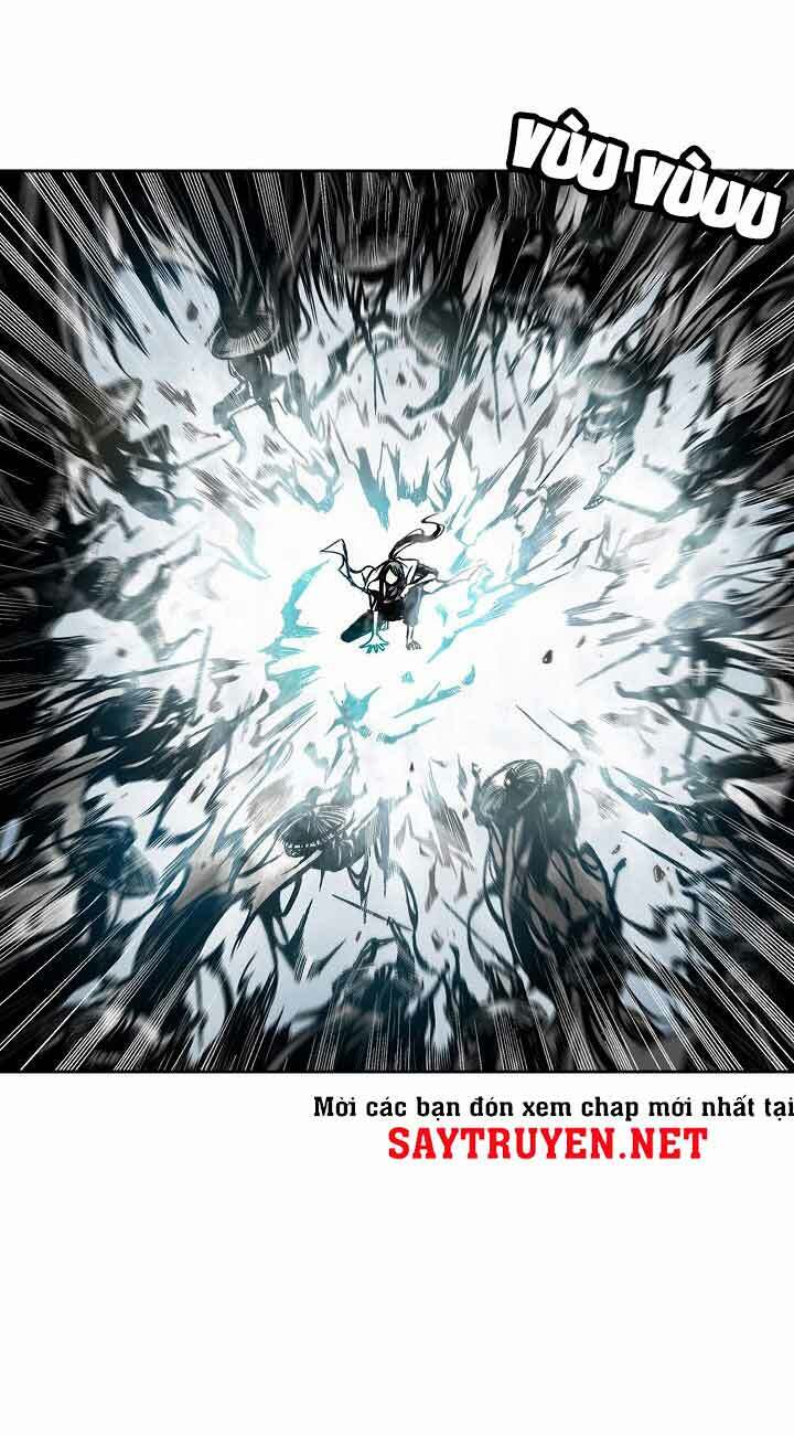 Hồi Ức Của Chiến Thần: Chapter 35