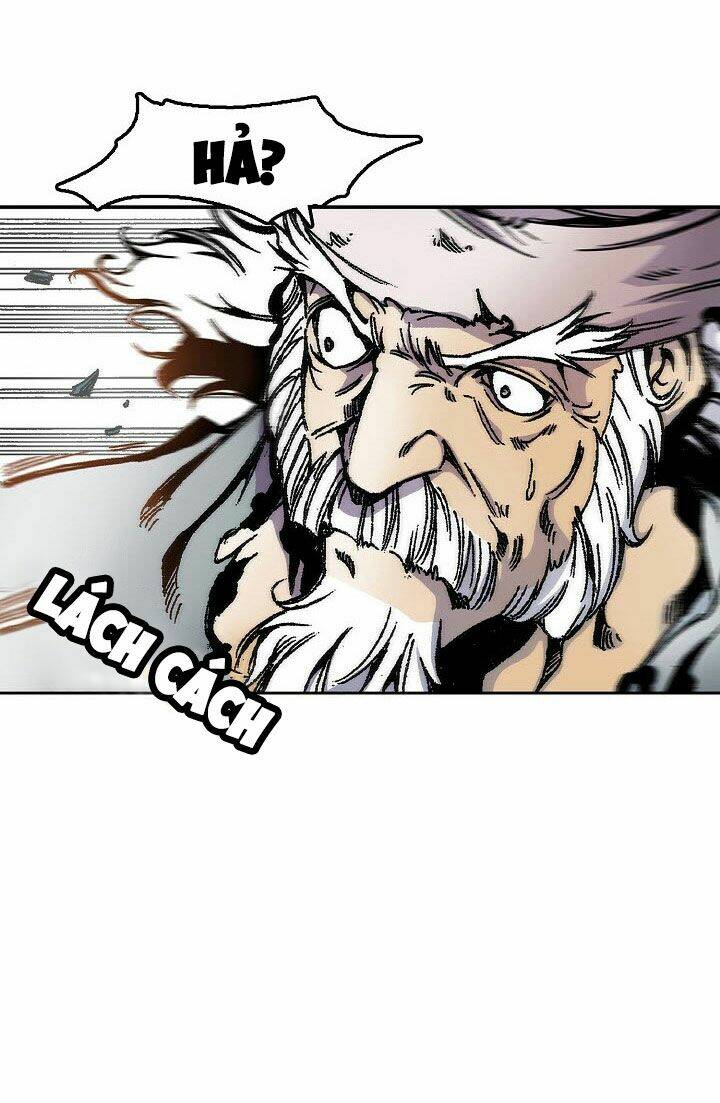 Hồi Ức Của Chiến Thần: Chapter 35