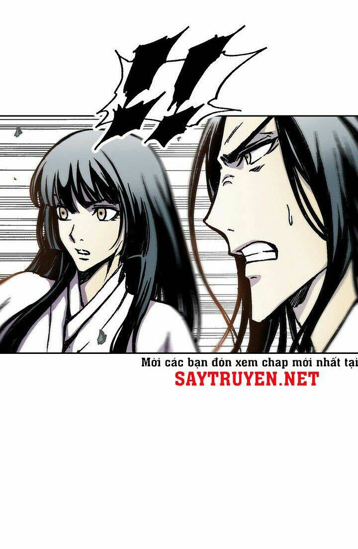 Hồi Ức Của Chiến Thần: Chapter 35