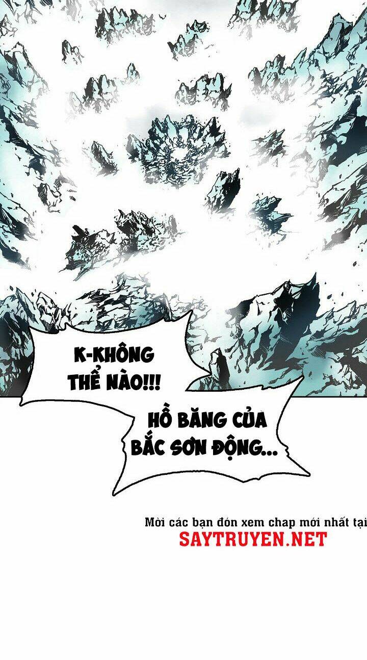 Hồi Ức Của Chiến Thần: Chapter 35
