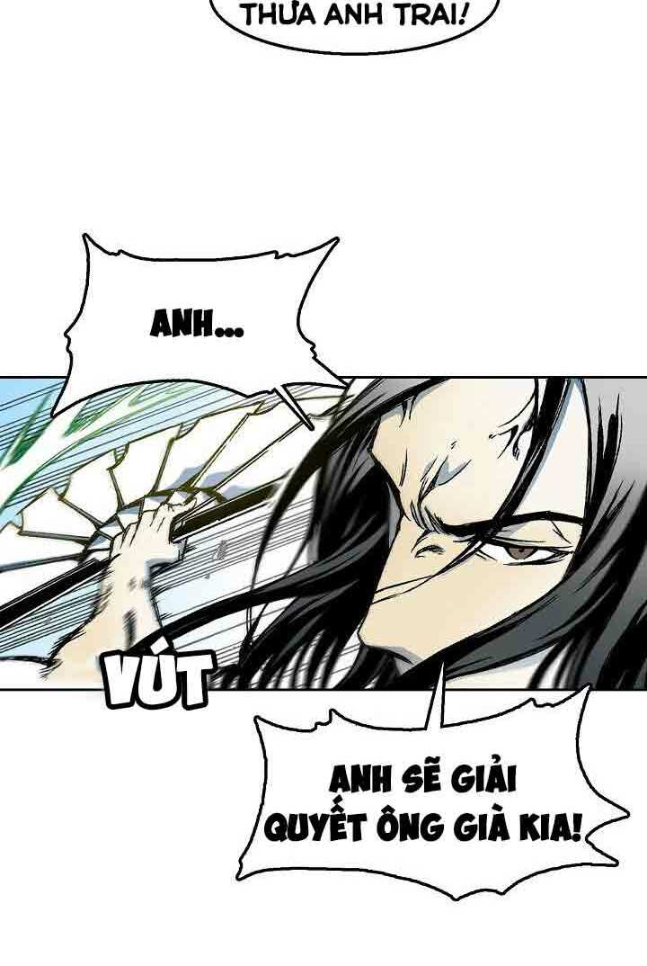 Hồi Ức Của Chiến Thần: Chapter 35