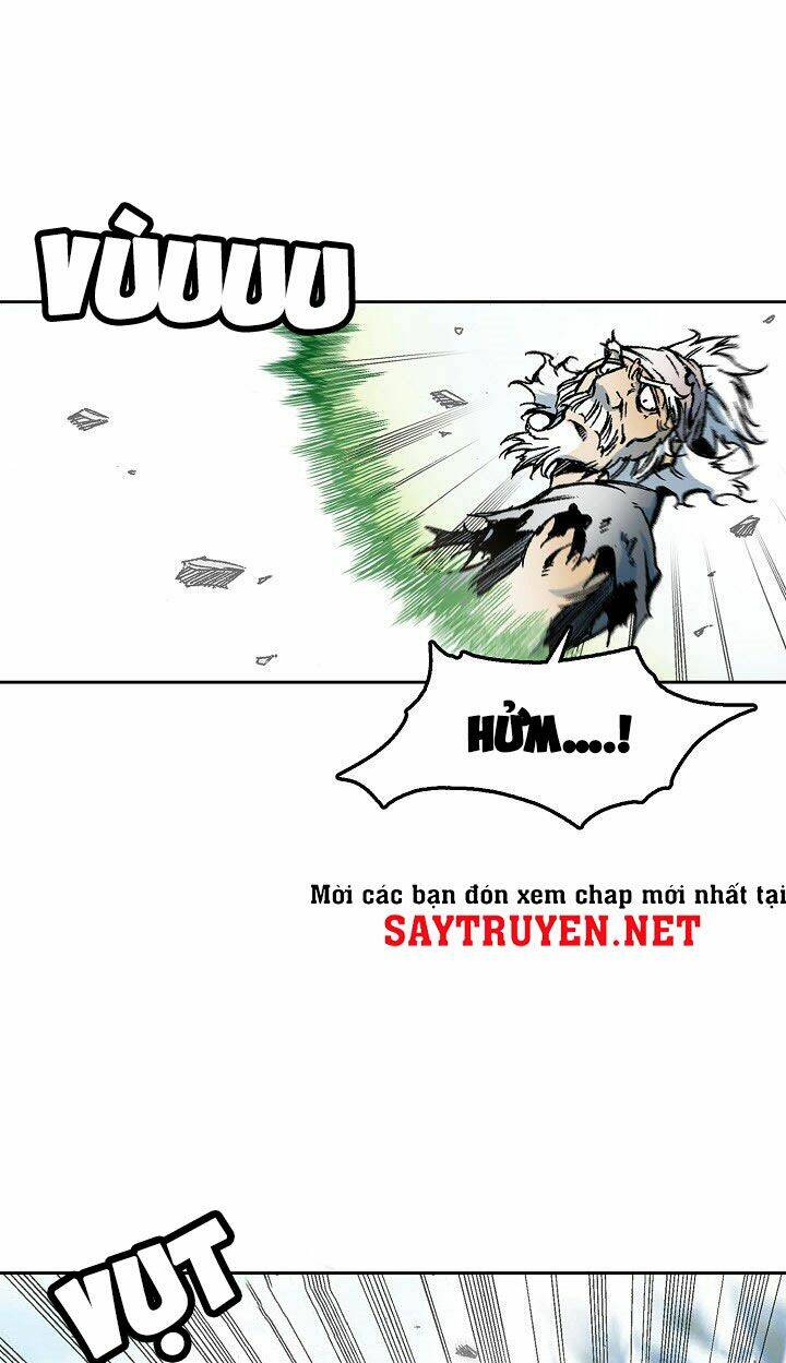 Hồi Ức Của Chiến Thần: Chapter 35