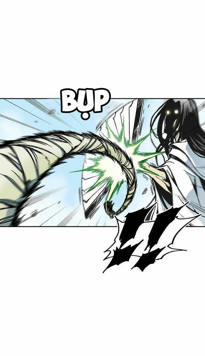 Hồi Ức Của Chiến Thần: Chapter 35