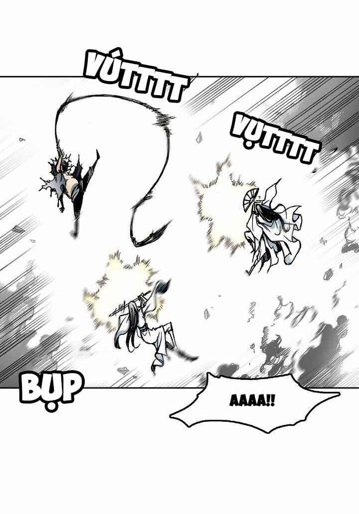Hồi Ức Của Chiến Thần: Chapter 35