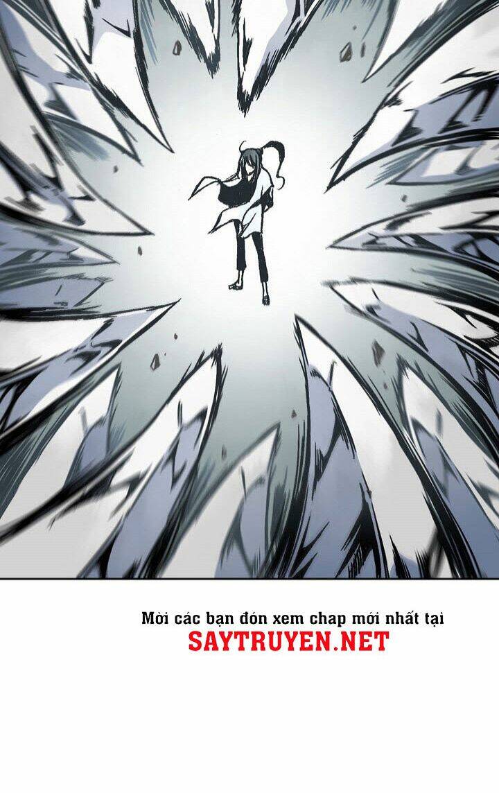 Hồi Ức Của Chiến Thần: Chapter 35