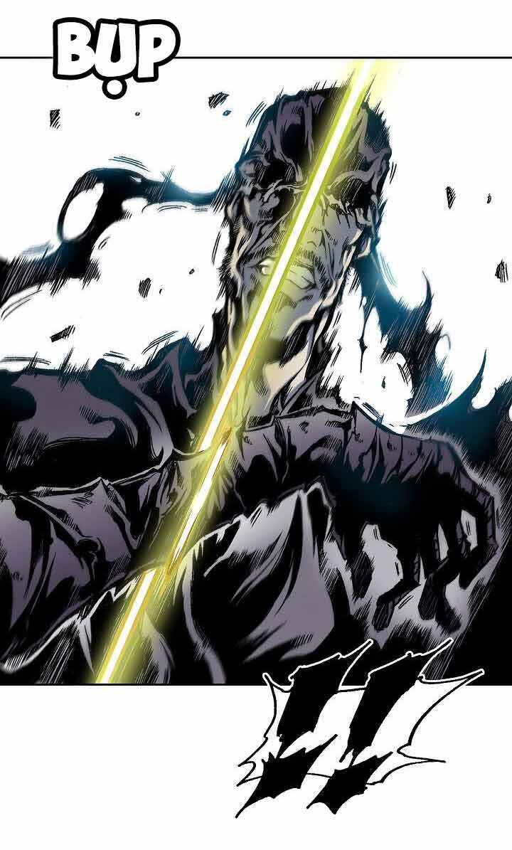 Hồi Ức Của Chiến Thần: Chapter 35