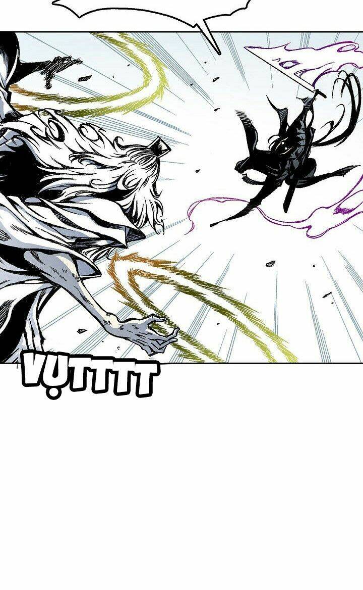 Hồi Ức Của Chiến Thần: Chapter 35