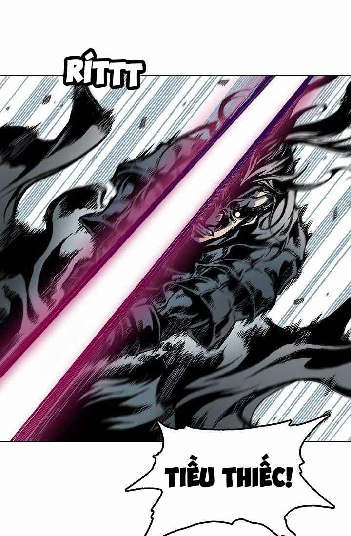 Hồi Ức Của Chiến Thần: Chapter 35
