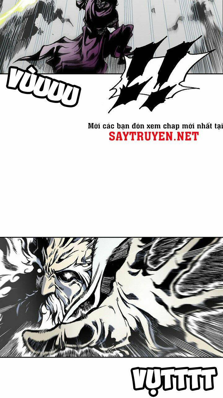 Hồi Ức Của Chiến Thần: Chapter 35