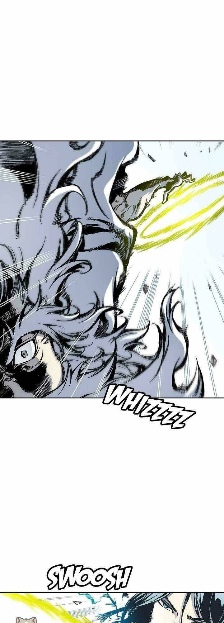 Hồi Ức Của Chiến Thần: Chapter 37