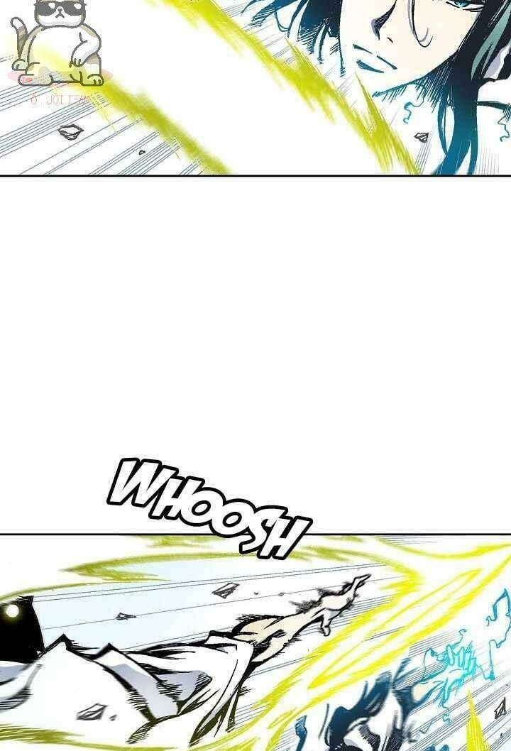 Hồi Ức Của Chiến Thần: Chapter 37