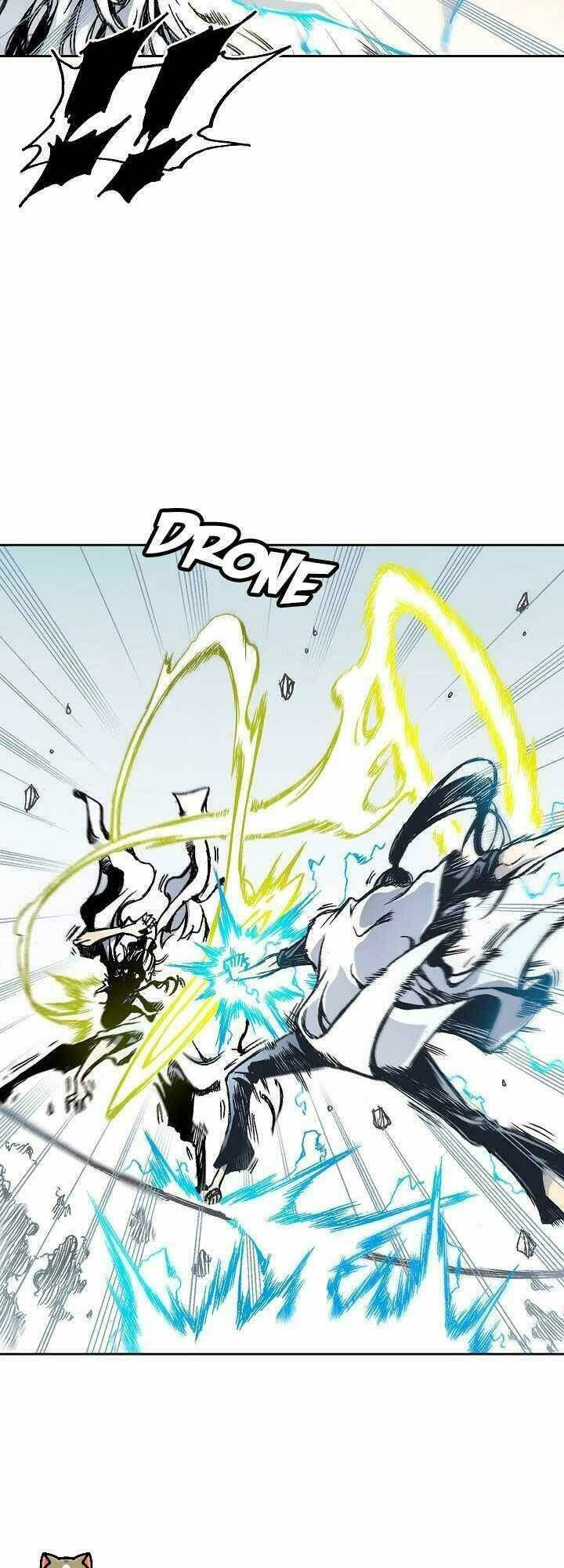 Hồi Ức Của Chiến Thần: Chapter 37