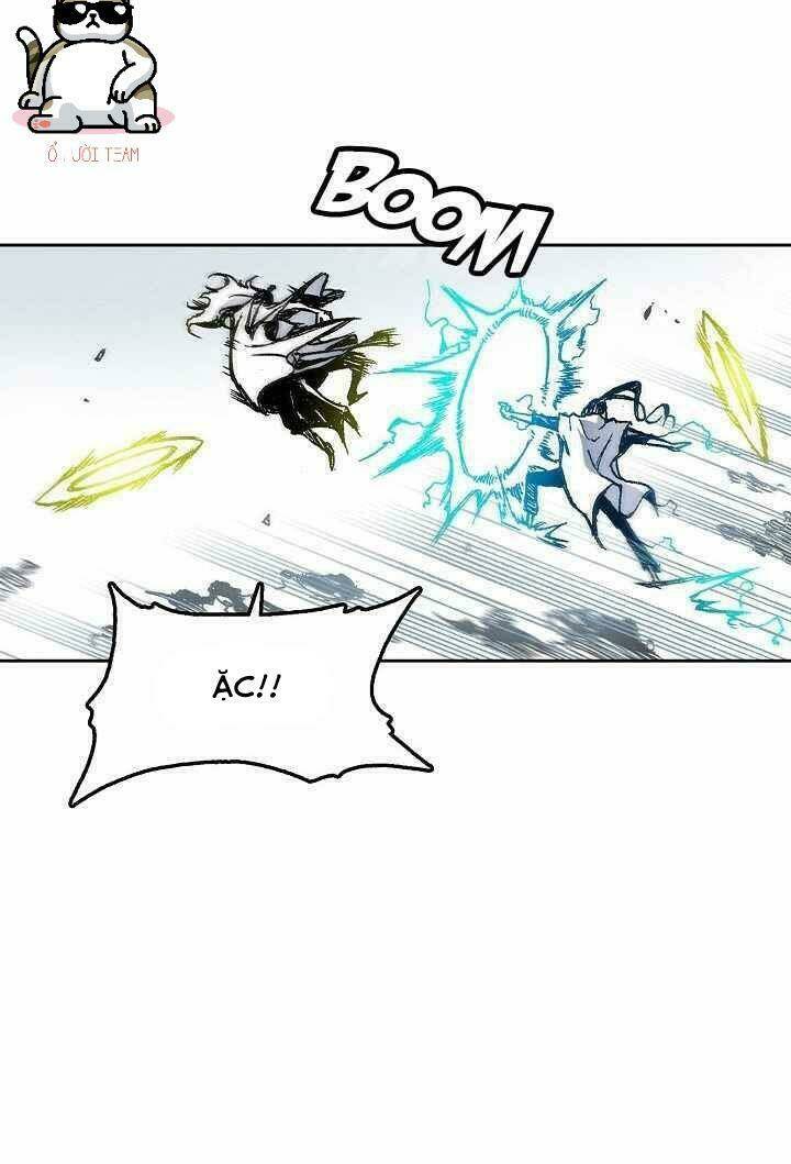 Hồi Ức Của Chiến Thần: Chapter 37
