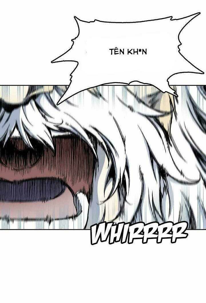 Hồi Ức Của Chiến Thần: Chapter 37