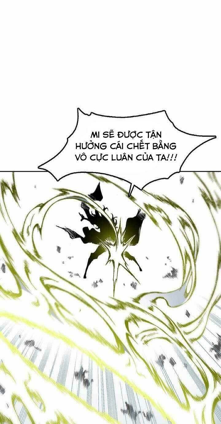 Hồi Ức Của Chiến Thần: Chapter 37
