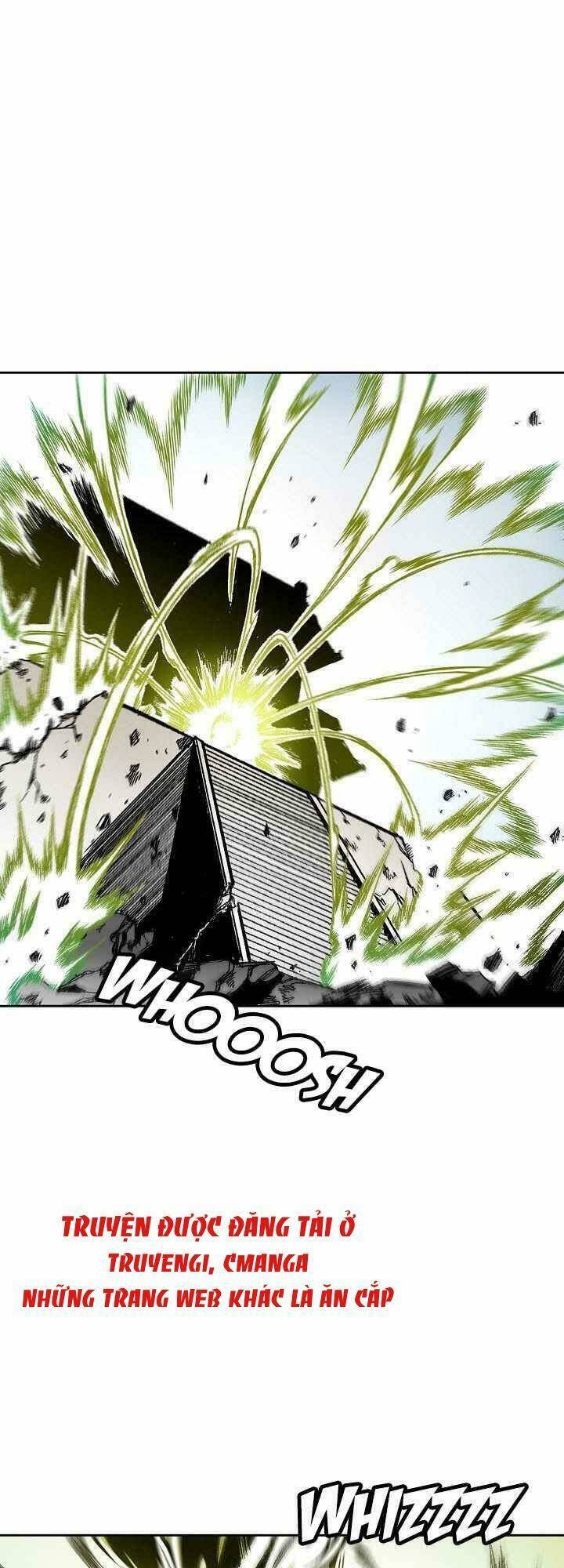 Hồi Ức Của Chiến Thần: Chapter 37