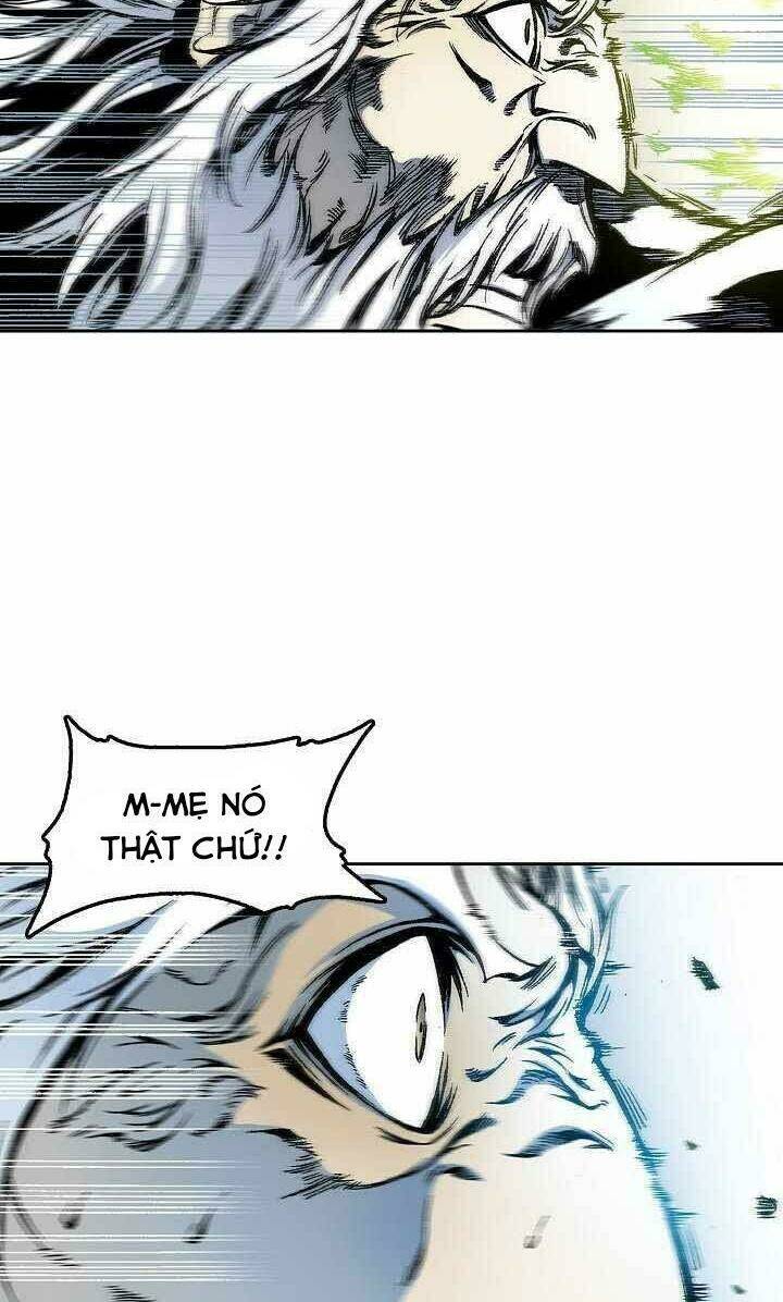 Hồi Ức Của Chiến Thần: Chapter 37