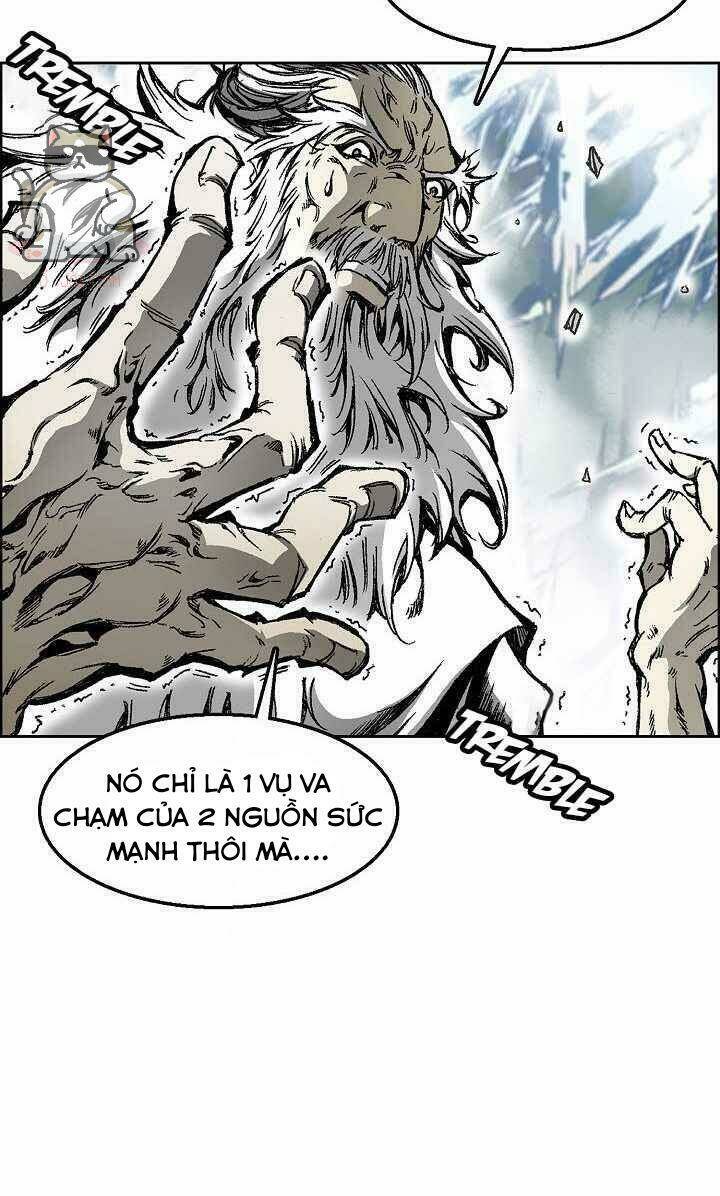 Hồi Ức Của Chiến Thần: Chapter 37