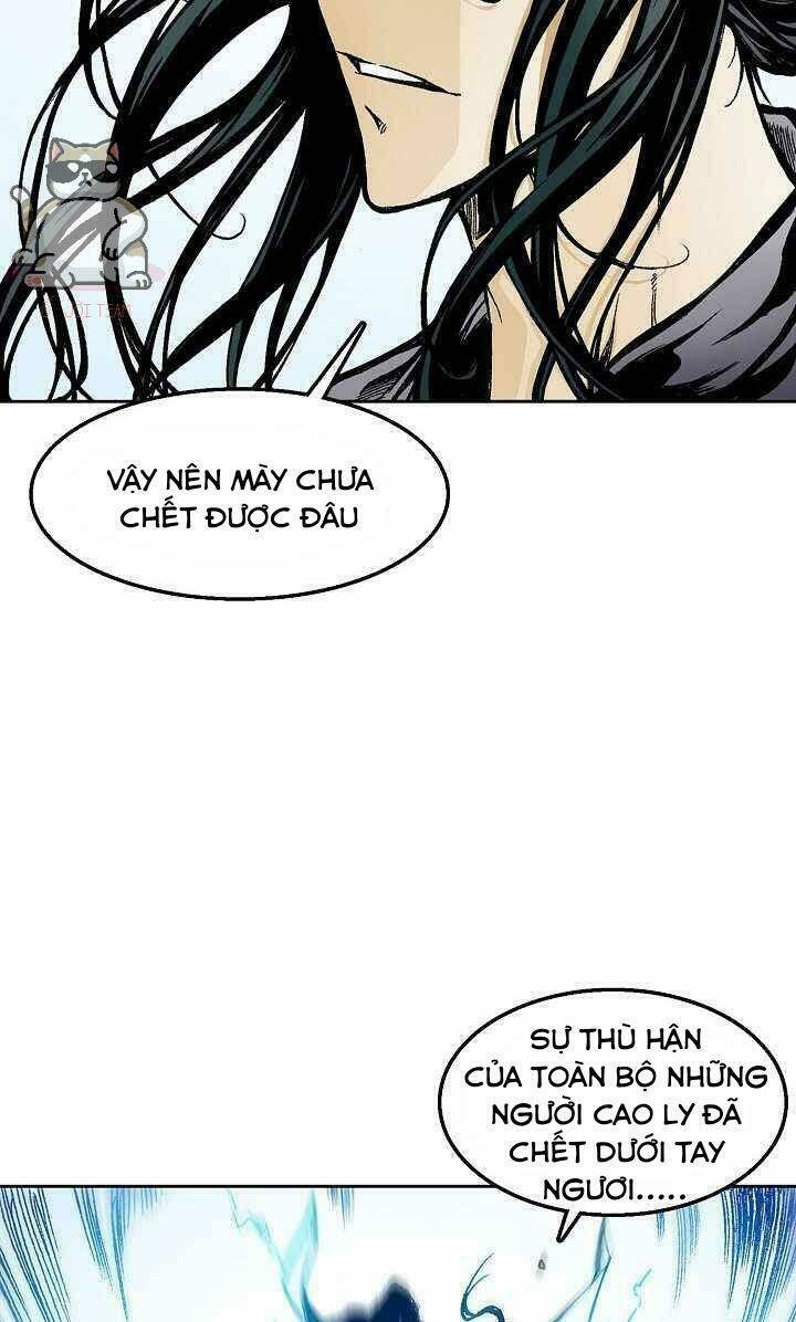 Hồi Ức Của Chiến Thần: Chapter 37